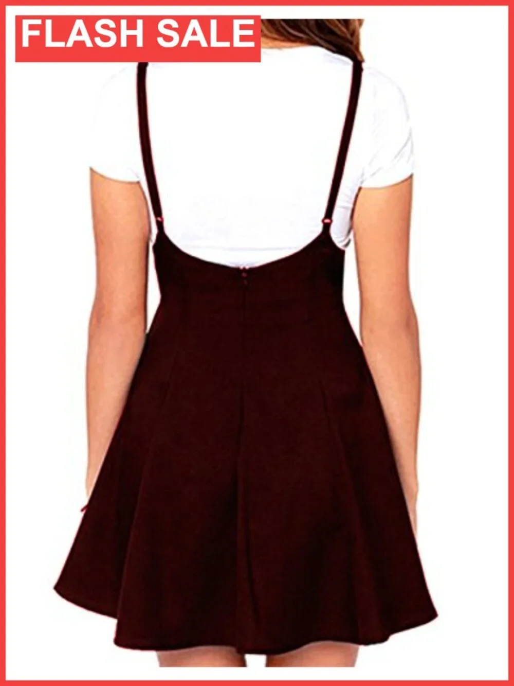 N/A flirty suspender